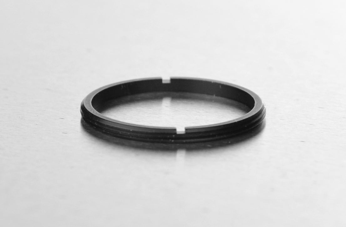 Xenon Illuminator retaining ring